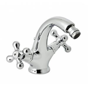 Смеситель для биде GENEBRE New Regent Classic